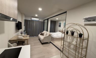 For rent 1 bed condo in Hua Hin, Prachuap Khiri Khan