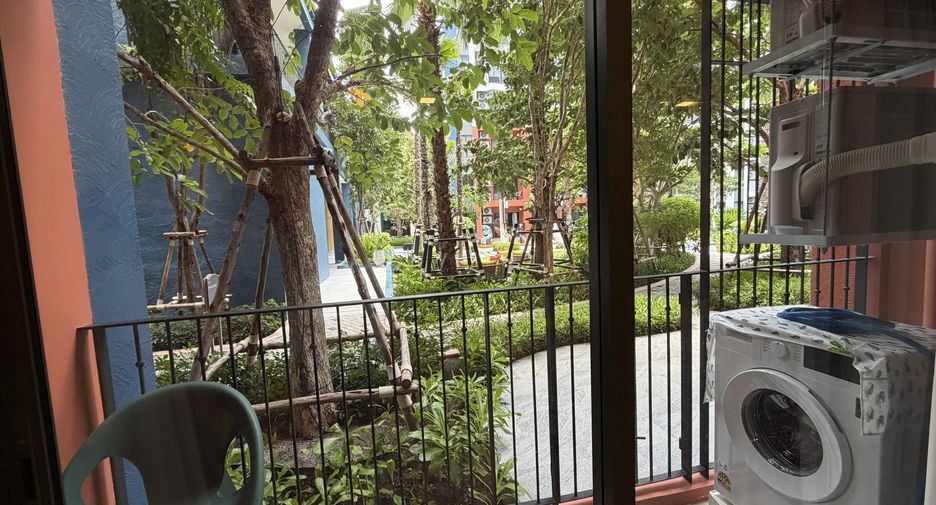 For rent 1 bed condo in Hua Hin, Prachuap Khiri Khan