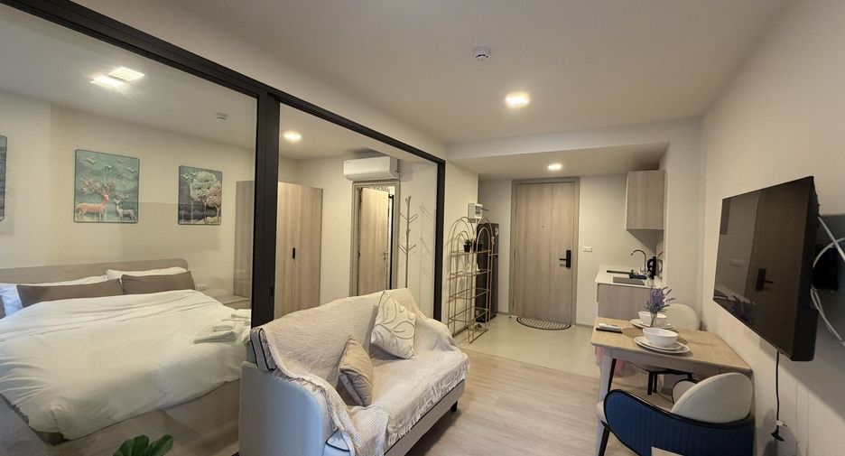 For rent 1 bed condo in Hua Hin, Prachuap Khiri Khan