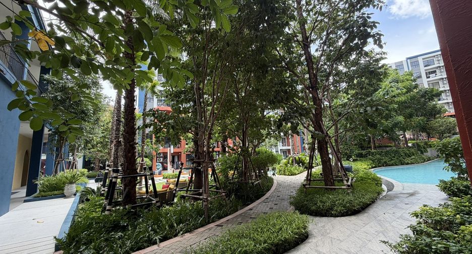 For rent 1 bed condo in Hua Hin, Prachuap Khiri Khan