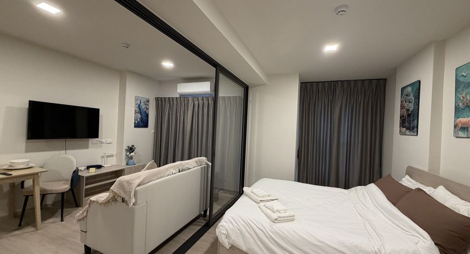 For rent 1 bed condo in Hua Hin, Prachuap Khiri Khan