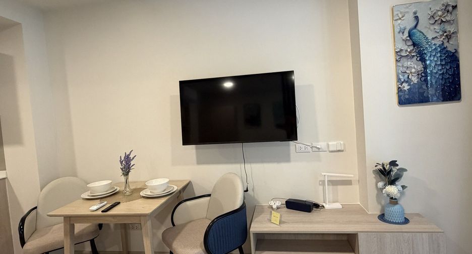 For rent 1 bed condo in Hua Hin, Prachuap Khiri Khan