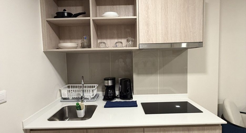 For rent 1 bed condo in Hua Hin, Prachuap Khiri Khan
