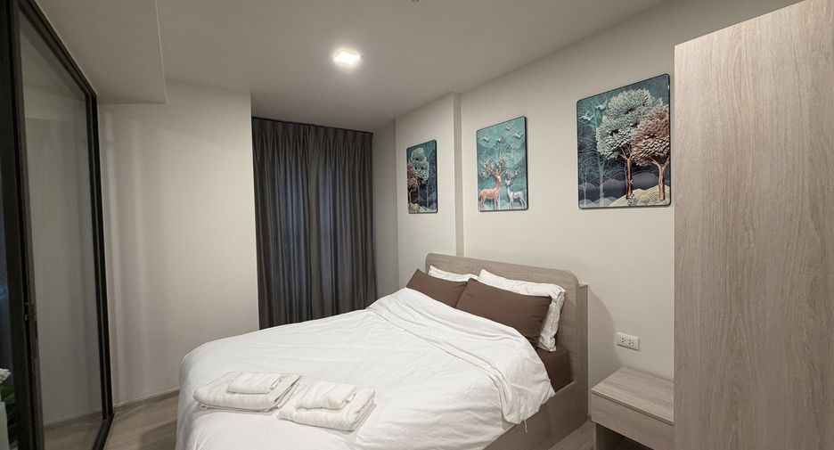 For rent 1 bed condo in Hua Hin, Prachuap Khiri Khan
