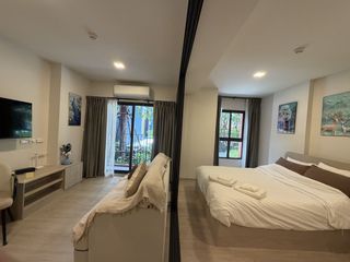 For rent 1 bed condo in Hua Hin, Prachuap Khiri Khan