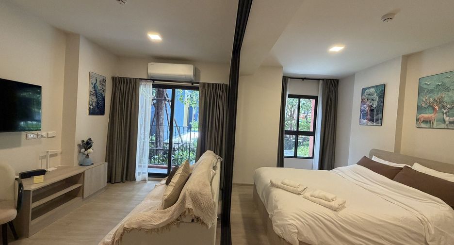 For rent 1 bed condo in Hua Hin, Prachuap Khiri Khan