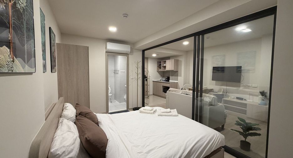 For rent 1 bed condo in Hua Hin, Prachuap Khiri Khan