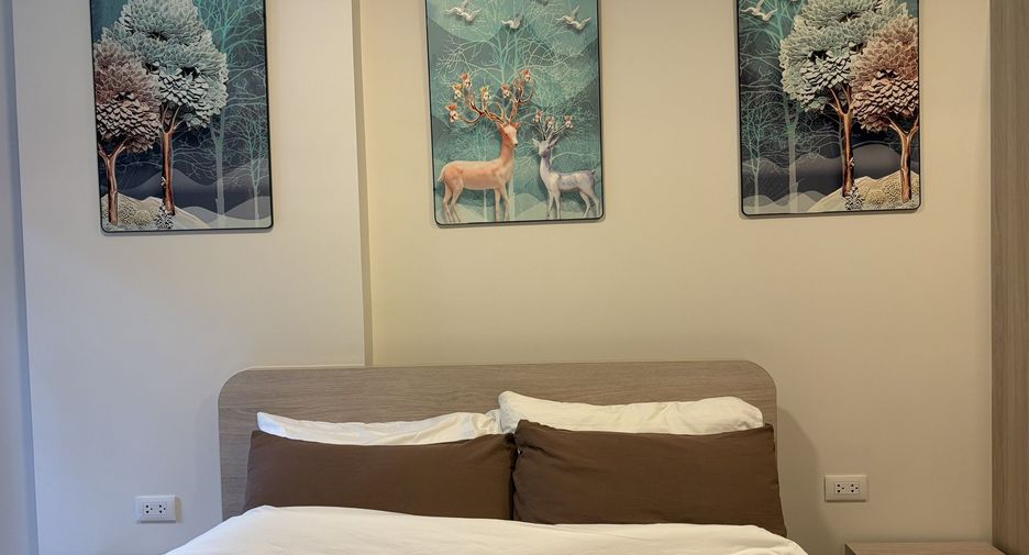 For rent 1 bed condo in Hua Hin, Prachuap Khiri Khan