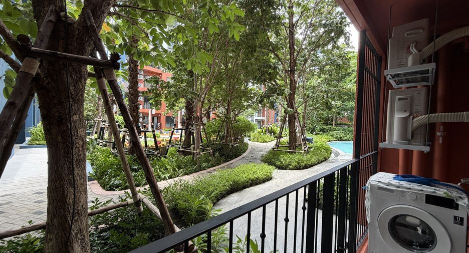 For rent 1 bed condo in Hua Hin, Prachuap Khiri Khan