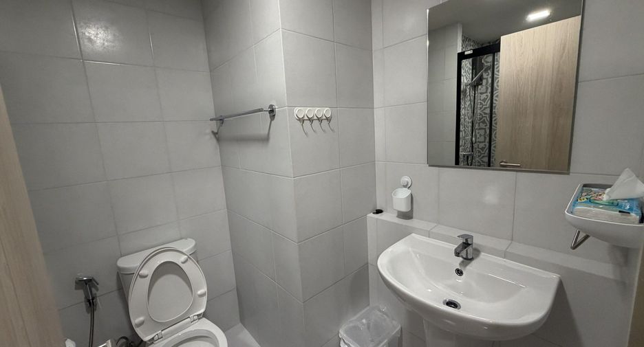For rent 1 bed condo in Hua Hin, Prachuap Khiri Khan