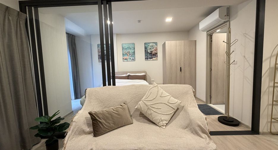 For rent 1 bed condo in Hua Hin, Prachuap Khiri Khan