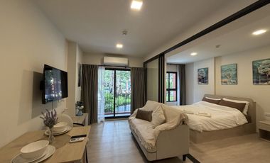 À louer 1 chambre condo à Hua Hin, Prachuap Khiri Khan