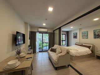 For rent 1 bed condo in Hua Hin, Prachuap Khiri Khan