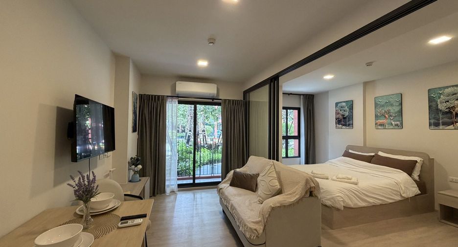 For rent 1 bed condo in Hua Hin, Prachuap Khiri Khan