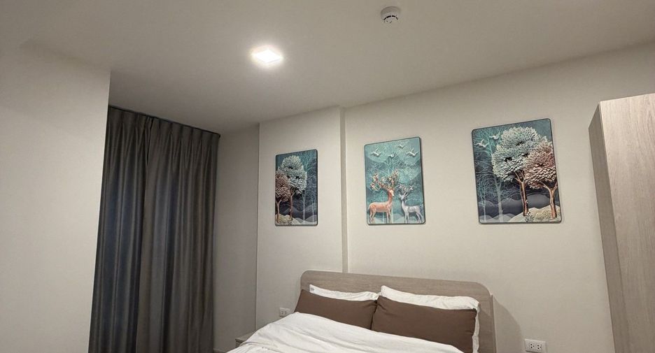 For rent 1 bed condo in Hua Hin, Prachuap Khiri Khan