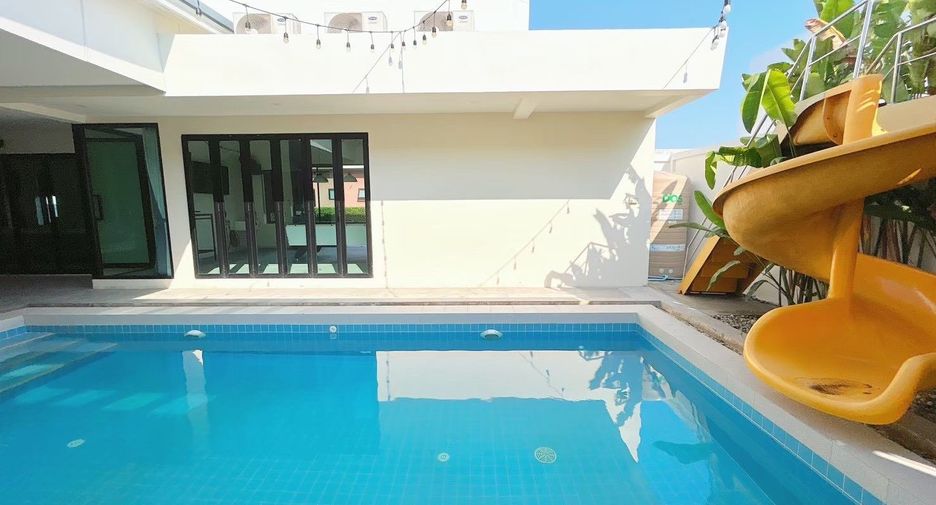 For rent 4 ベッドルーム villa in Hua Hin, Prachuap Khiri Khan