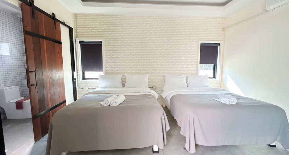 For rent 4 ベッドルーム villa in Hua Hin, Prachuap Khiri Khan
