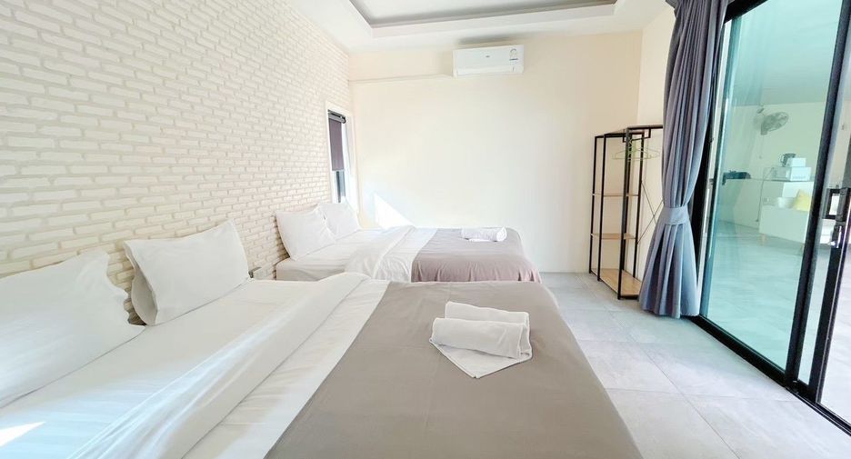 For rent 4 ベッドルーム villa in Hua Hin, Prachuap Khiri Khan