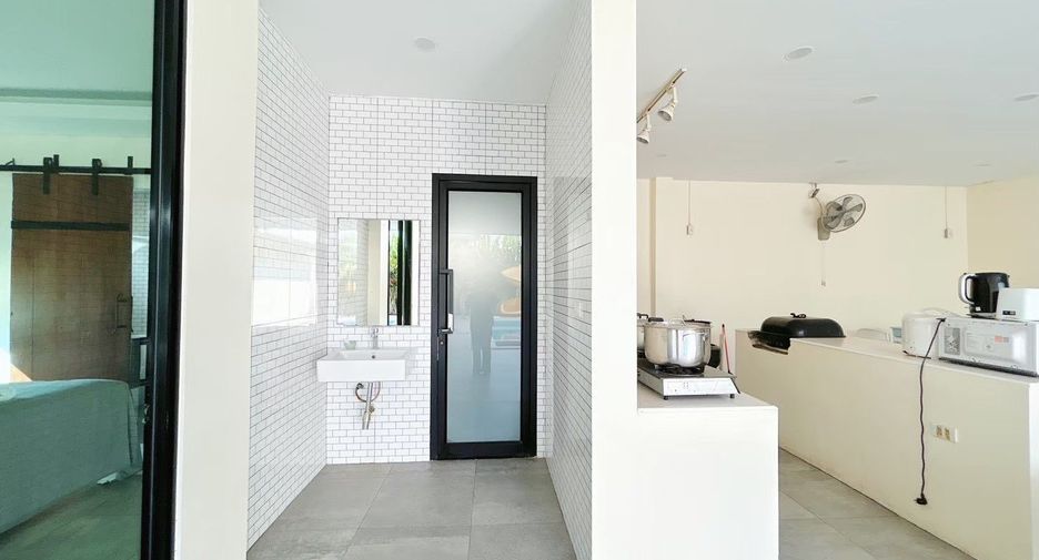 For rent 4 ベッドルーム villa in Hua Hin, Prachuap Khiri Khan