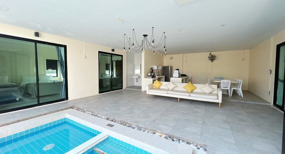 For rent 4 ベッドルーム villa in Hua Hin, Prachuap Khiri Khan