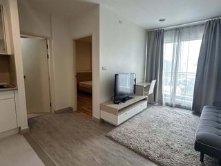 À louer 1 chambre condo à Bang Na, Bangkok