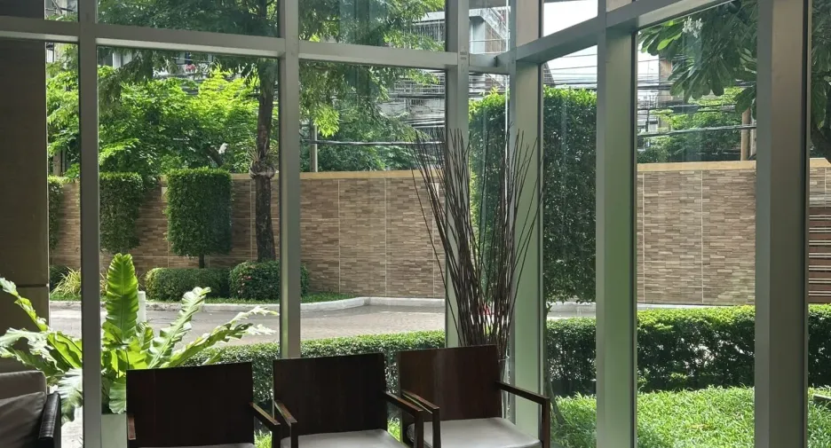 À louer 1 chambre condo à Bang Na, Bangkok