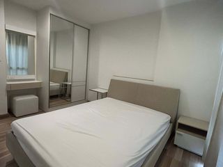 À louer 1 chambre condo à Bang Na, Bangkok