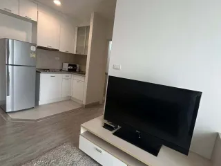 À louer 1 chambre condo à Bang Na, Bangkok