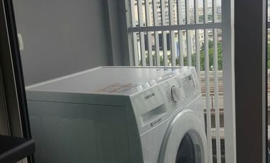 Продажа 1 кровать кондо в Тхон Бури, Бангкок