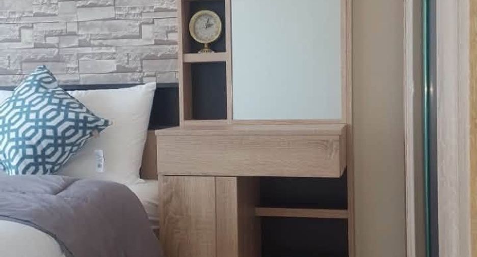 Продажа 1 кровать кондо в Тхон Бури, Бангкок