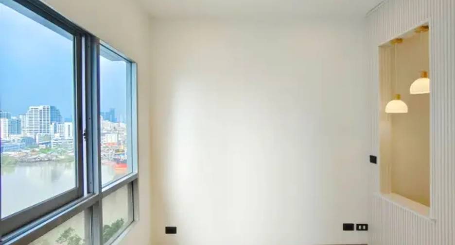 For sale 1 bed condo in Rat Burana, Bangkok