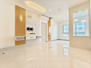 For sale 1 bed condo in Rat Burana, Bangkok