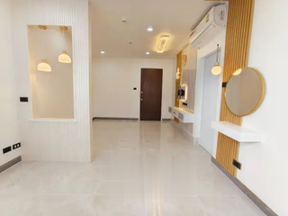For sale 1 bed condo in Rat Burana, Bangkok