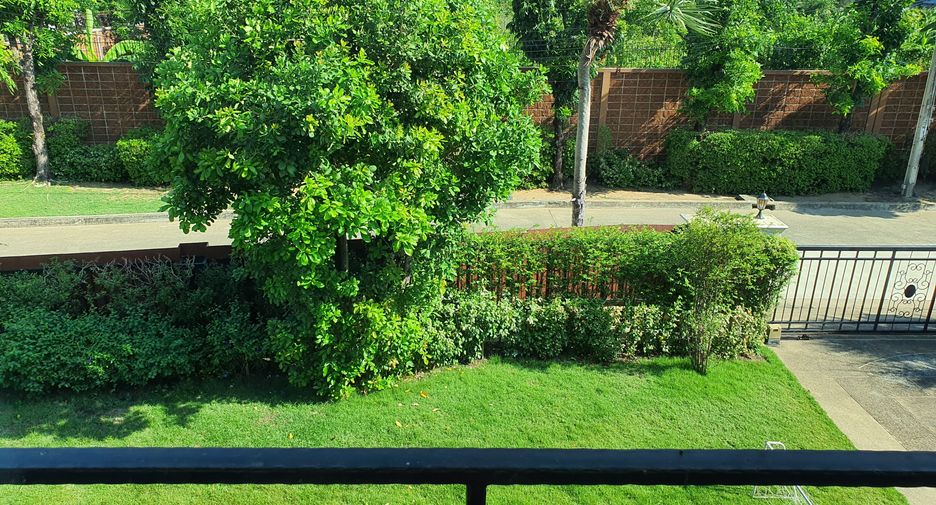 For sale 5 bedrooms house in Bang Khae, Bangkok