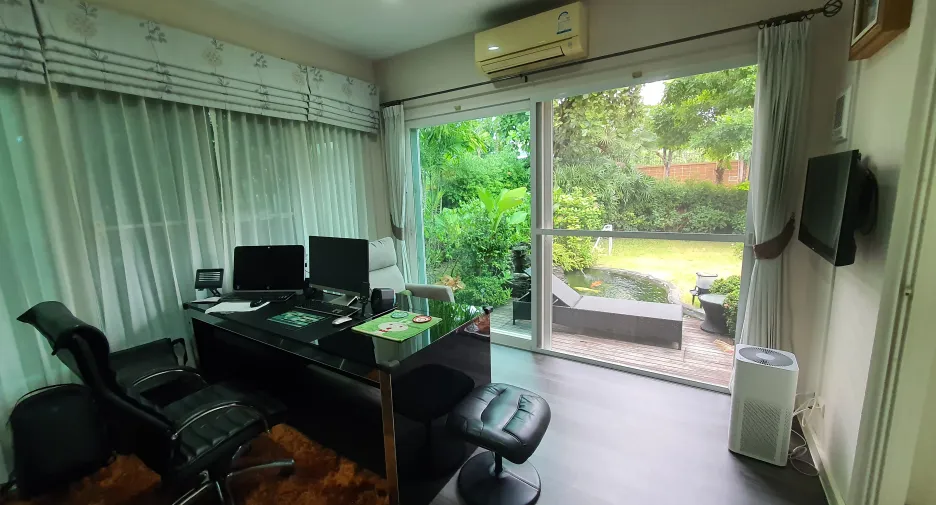 For sale 5 bedrooms house in Bang Khae, Bangkok