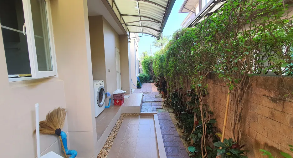 For sale 5 bedrooms house in Bang Khae, Bangkok