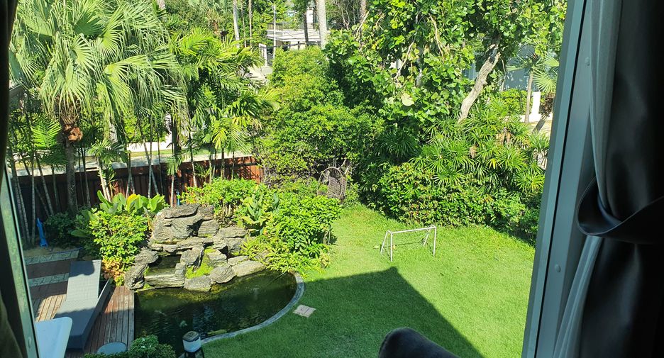 For sale 5 bedrooms house in Bang Khae, Bangkok