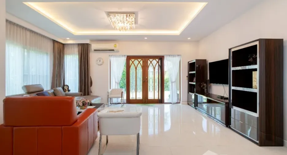 For sale 5 bedrooms house in Bang Khae, Bangkok
