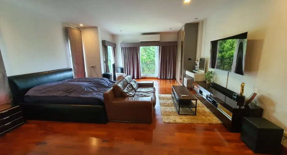 ขาย 5 ห้องนอน บ้านเดี่ยว ใน บางแค, กรุงเทพฯ