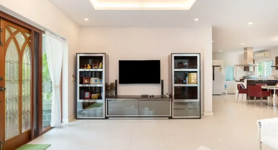 For sale 5 bedrooms house in Bang Khae, Bangkok