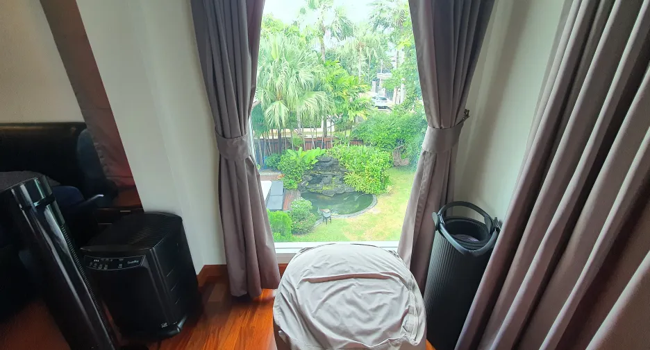 For sale 5 bedrooms house in Bang Khae, Bangkok