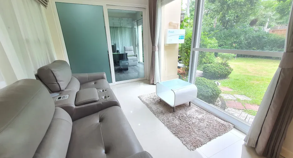 For sale 5 bedrooms house in Bang Khae, Bangkok