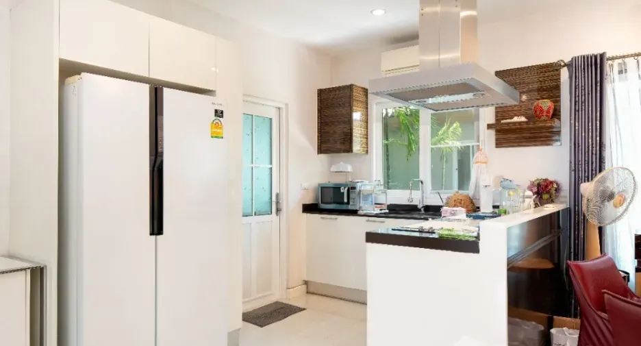 For sale 5 bedrooms house in Bang Khae, Bangkok