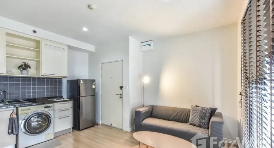 Wohnung zur Miete mit 1 Zimmer in Sathon, Bangkok