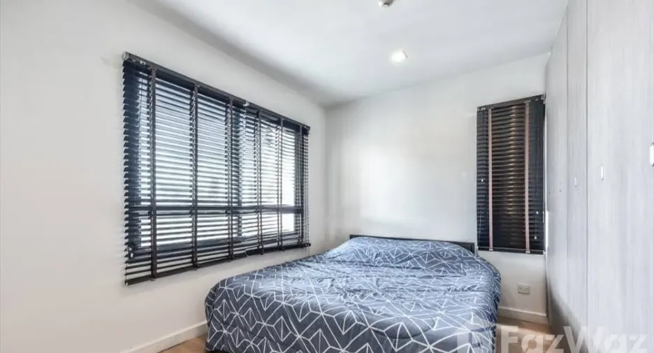 Wohnung zur Miete mit 1 Zimmer in Sathon, Bangkok