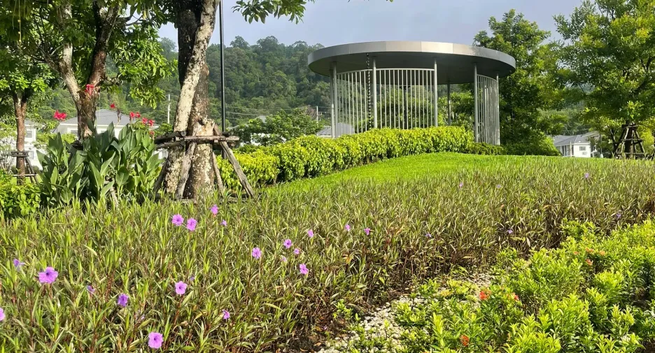 For rent 3 bedrooms house in Thalang, Phuket