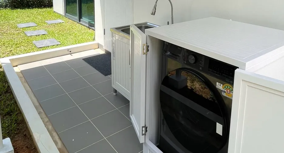 For rent 3 bedrooms house in Thalang, Phuket