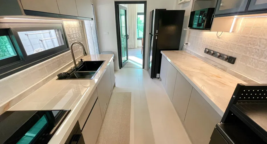 For rent 3 bedrooms house in Thalang, Phuket
