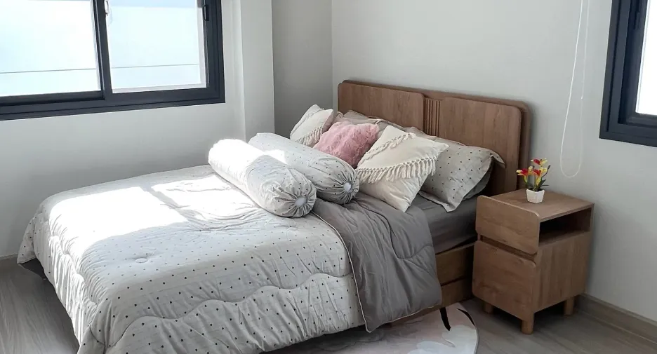 For rent 3 bedrooms house in Thalang, Phuket