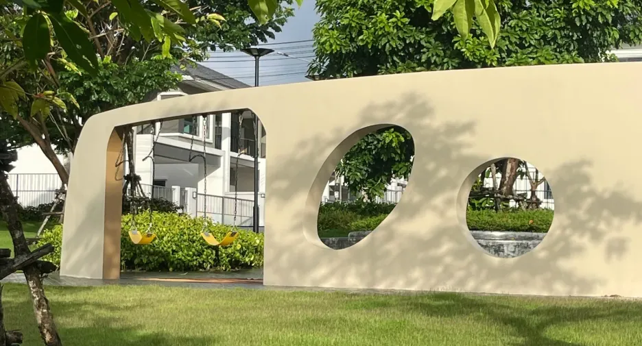For rent 3 bedrooms house in Thalang, Phuket